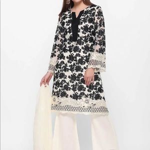 Pakistani Indian suit